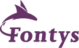 Fontys Hogescholen logo