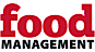 Food Management logo