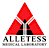 Alletess Medical Laboratory logo