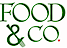 Food logo