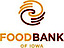 Food Bank of Iowa logo