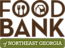 Food Bank of Northeast Georgia logo