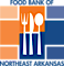 Food Bank of Northeast Arkansas logo