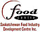 Saskatchewan Food Industry Development Centre logo