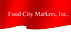 Food City Mkts logo