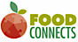 Food Connects logo