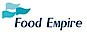 Food Empire logo