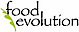 Food Evolution logo