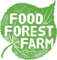 Food Forest Farm logo