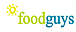 Foodguys logo