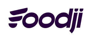 Foodji logo