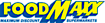 FoodMaxx logo