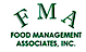 Food Management Assoc logo