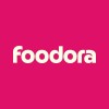 Foodora logo