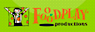 FoodPlay Productions logo