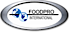 Foodpro International logo