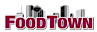 Food Town Store logo