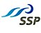 SSP Group logo