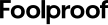 Foolproof logo