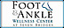 Foot & Ankle Wellness Center logo