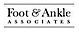 Foot & Ankle Associates logo