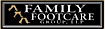 Family Footcare Group logo