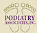 Podiatry Associates logo