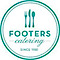 Footers Catering logo