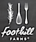 Foothill Farms logo