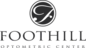 Foothill Optometric Center logo