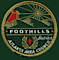 Foothills logo