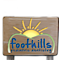 Foothills Pediatric Dentistry logo