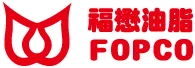 福懋油脂 logo