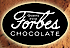 Forbes Chocolate logo