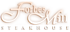 Forbes Mill Steakhouse logo