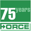 Force Construction logo