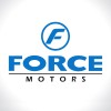 Force Motors logo