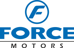 Force Motors logo