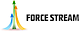 Forcestream logo