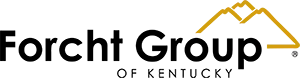 Forcht Group of Kentucky logo