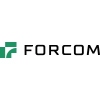 Forcom logo