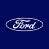 Ford Australia logo