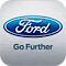 Ford Brasil logo