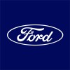 Ford Motor logo