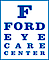 Ford Eye Care Center logo