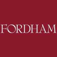 Fordham University logo