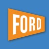 Ford Meter Box logo