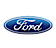 Ford of Murfreesboro logo