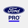 Ford Pro logo