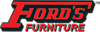 Ford''s Furniture logo